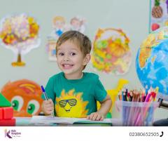 Avail Special Needs Childcare In Broughton