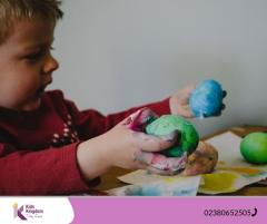 Day Care Nurseries In Bucks | Kids Kingdom Day C