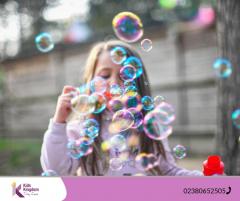 Day Care Services In Buckinghamshire