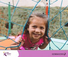 Childcare Nursery In Aylesbury - Kids Kingdom Da