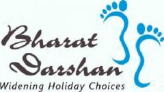 Bharat Darshan Tour and Travel company in India.