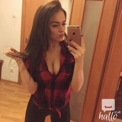 New  Sweet  Sexy  Young Anna From Greece