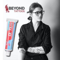 Doctors Most Recommended Cream For Tattoos  Dr. 