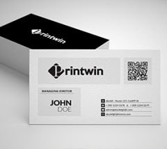 Cheap Business Cards Printing, Starting from 13.00
