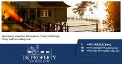 MORTGAGE FINANCING ADVISE