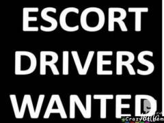 London Escort Agency - Drivers Wanted - Start ASAP