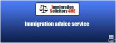 Immigration Advice Sevice