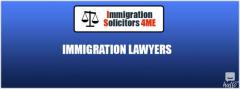 Immigration Lawyer