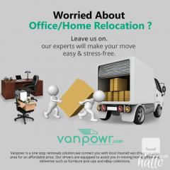 Professional Office Relocation 247 Services Lond