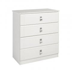 Buy The Cheap White Chest Of Drawers