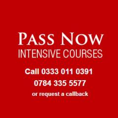 Take Affordable Fast Pass Driving Lessons At Pas