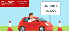 Hourly Driving Lessons At The Lowest Prices  Pas