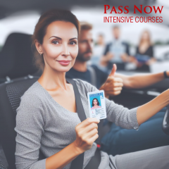 Save 20 On Intensive Driving Course In Leeds  Pa