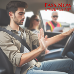 Intensive Driving Courses In Lincoln - Book Now