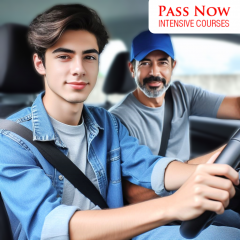 Intensive Driving Courses In East London - Book 