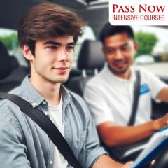 Intensive Driving Courses In Wolverhampton