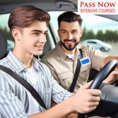 Intensive Driving Courses In Manchester