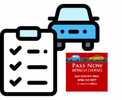 Master The Road In No Time With Pass Now Intensi
