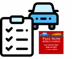 Affordable And Intensive Driving Courses - Pass 