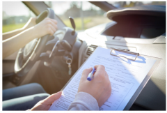 Pass Your Driving Test Fast With Intensive Cours