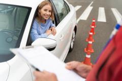 Learn To Drive Fast With One Week Intensive Driv