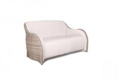 Luxor 2 Seater Sofa-  Rattan Outdoor Furniture