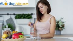 Abortion Pill Pack