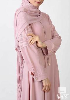 Modest Islamic Designer Abayas