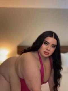 Katrina Bbw