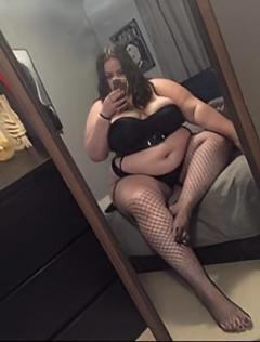 Katya Bbw Girl Party Chilling Massage