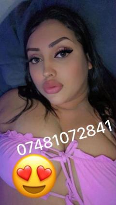 Katya For You Call Me