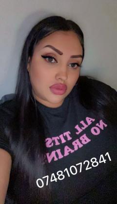 Katya Bbw Girl Party Chilling Massage