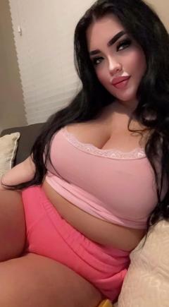 Katrina Bbw