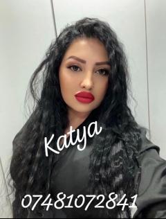Katya For You Call Me