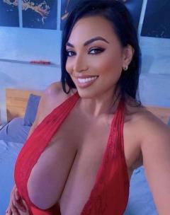 Katyabig Boobs Bog Ass Relaxing Chilling Time W 