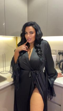 Katya For You Call Me