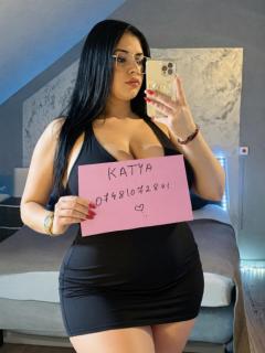 Katrina Curvy Bbw