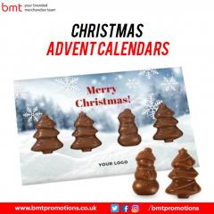 Christmas Advent Calendars