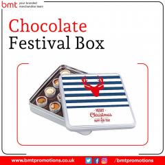 Chocolate Festival Box