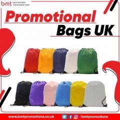 Promotional Bags Uk