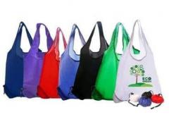 Printed Foldable Bags