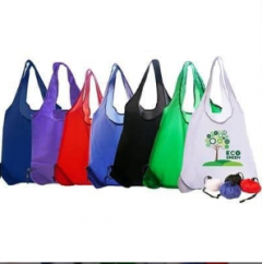 Promotional Foldable Bags