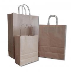 Printed Shopping Bags