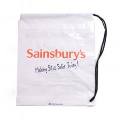 Promotional Carrier Bags Uk