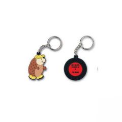 Promotional Keyrings