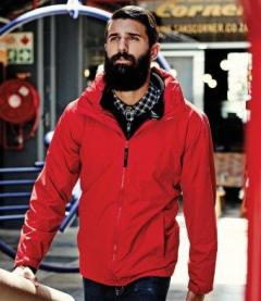 Rg095 Regatta Classics 3-In-1 Jacket