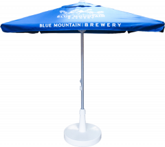 Custom Promotional Umbrellas