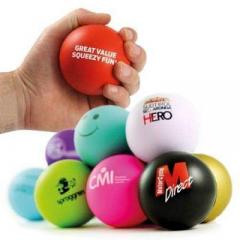 Premium 70Mm Stress Balls