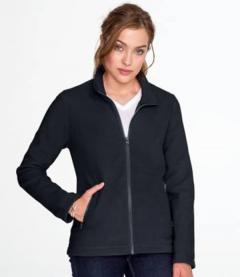 02094 Sols Ladies Norman Fleece