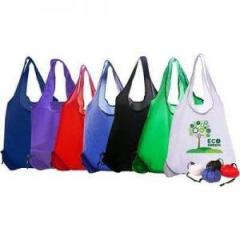 Printed Shopping Bags By Bmt Promotions